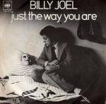 Billy Joel : Just the Way You Are